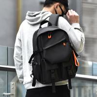 Mochila de Lujo para Hombres Alta Calidad, Gran Capacidad, Impermeable, Moda Escolar y Viajes - details 15