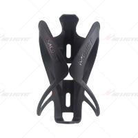 Portabotellas de plástico para bicicleta de montaña y carretera, soporte para botella de agua - details 2