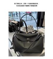 Bolso de las mujeres nuevo hombro axilas bolso casual viajero bolso de cuero genuino Kelly bolso de mano - details 5