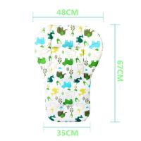 Accesorios, alfombrilla cálida para asiento de coche, cojín para trona para niños, cojín para asientos elevadores, alfombrilla para silla de alimentación, cojín para cochecito de bebé - details 3
