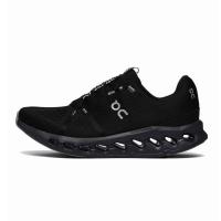 Zapatillas de Moda para Hombres Cloudsurfer 1 Negro Estilo de Alta Comodidad - details 6