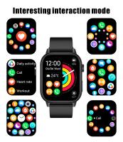 Reloj inteligente con navegación GPS, mapa, brújula, IP68, resistente al agua, asistente de voz, reproducción de música, IP68, rastreador de actividad/deporte a prueba de agua - details 9