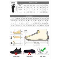 Zapatos De Deporte Casuales Para Hombres Suela Gruesa Transpirables Malla Cordones Versátiles Moda 2024 Aumento De Altura Suaves - details 0