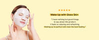 hydrogel mask