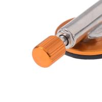 Válvula de tanque plano de acero licuado para acampar al aire libre, adaptador de válvula de actividad de carga de interruptor de seguridad, estufa de gas, 1 pieza - details 6