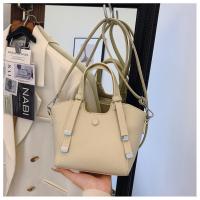 Pequeños Bolsos De Moda Simple Multiusos Crossbody Bolsas Tote Hombro Bolsas - details 7