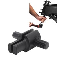 Extractor de cojinete de cuello de dirección de motocicleta, extractor de carrera de 25 a 40mm, diámetro exterior, Herramienta - details 0