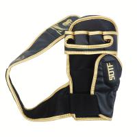 Guantes De Boxeo Profesionales, equipo De Entrenamiento Con Saco De Arena, Muay Thai, MMA - details 2