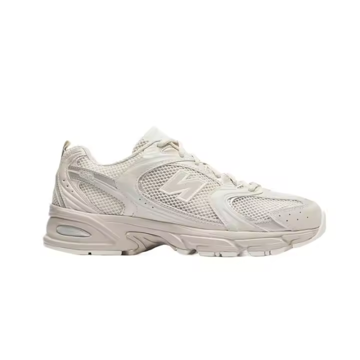 Zapatillas para correr MR530AA1, color blanco, para hombre y mujer |   Fresco y transpirable Adecuado para el verano. Zapatos de trabajo. - 1
