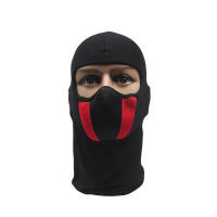 Mascarilla facial Anti-UV para motocicleta, pasamontañas transpirable de secado rápido, Sjaal Motorsiklet - details 6