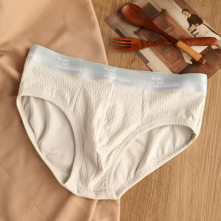 BODY & SOUL-Ropa Interior de algodón suave para Hombre, Calzoncillos de marca, Calzoncillos, L-3XL, K91-JH - 1