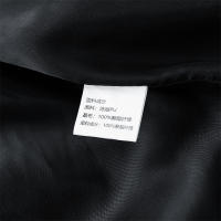 Chaqueta de Cuero Versátil CHAIFENKO para Hombres Cómoda y Suelta para Otoño-Invierno - details 14