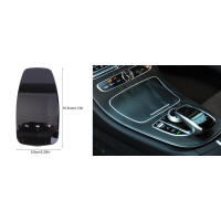 Escritura a mano para Mercedes Benz C S GLC GLS GLE E W205 W253 W166 W213 W222 Controlador de pantalla central Panel de interruptores Consola Ratón - details 1