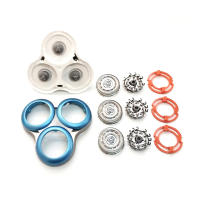Cabezal de repuesto para afeitadora Phi lips Series 7000, 9000, para Phil ips, RQ10, RQ11, RQ12, RQ111, SH90/52, SH90/70, S9711, S9511, S9111, S9000 - details 1