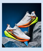 Zapatos para correr unisex Zapatos transpirables finos de verano para hombres Zapatos deportivos para estudiantes - details 16