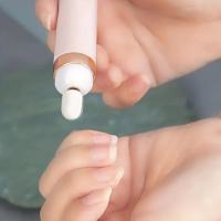 Pulidor de uñas portátil, Herramienta de pulido tipo bolígrafo para uñas lisas y brillantes, 1 unidad - details 5