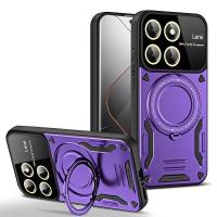 Funda Protectora Magsafe, Adsorción Magnética para Xiaomi 14 5G - details 8