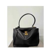 Bolso de las mujeres nuevo hombro axilas bolso casual viajero bolso de cuero genuino Kelly bolso de mano - details 9