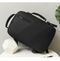 Mochila de viaje de negocios para hombre, morral de gran capacidad con carga USB para ordenador portátil, resistente al agua, 15,6 - details 13