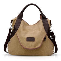 Bolsos de Mujer de Bandolera Estilo Vintage - details 4