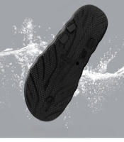 Zapatillas de Verano para Hombres Zapatos de Playa Cómodos Sandalias Romanas al Aire Libre - details 7