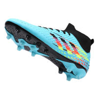 Nuevas botas de fútbol para césped, zapatos de entrenamiento de fútbol, botas de fútbol, 2027 - details 1