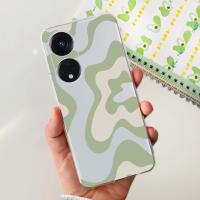 Funda de teléfono de silicona TPU suave para Oppo A98 5G, cubierta trasera transparente A prueba de golpes, 6,72 pulgadas, nueva moda, Oppo CPH2529 - details 16