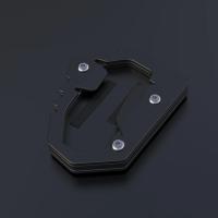 GS1300 soporte lateral de la motocicleta Placa de extensión de la almohadilla para BMW R1300GS aventura ADV R 1300 GS R1300 GS 2023 2024 2025 R1300 GS GSA - details 8