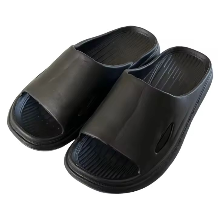 Chanclas de pala Unisex Adulto Rayada - Máxima comodidad, disponible en varios colores y del 41 al 46 - 1