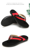 Nuevas zapatillas casuales versión coreana chanclas de playa de moda zapatillas geniales de moda al aire libre zapatillas vietnamitas. - details 13