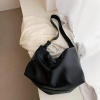 Bolso Vintage para Mujer de Cuero PU Diseño de Cojín Boston Bolso de Hombro Casual de Gran Capacidad Moda Bolsa de Compras - details 38