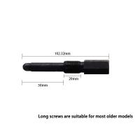 Kit de herramientas profesionales adecuadas para Chery, herramienta de sincronización de motor para A1, QQ6, A3, A5473, 481, 484 - details 4