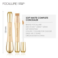 Focallure Corrector de Acné Herramienta de Cuidado de la Piel Facial para Marcas de Acné Belleza - details 4