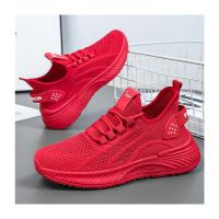 Zapatillas de Carrer para Mujer en Verano Suela Suave Acolchada Transpirables para Gimnasio, Entrenamiento, Caminar - details 21