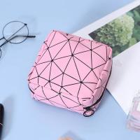 Bolsa de Almacenamiento de Pañuelos Higiénicos Portátil Organizador de Viajes para Productos Femeninos - details 8