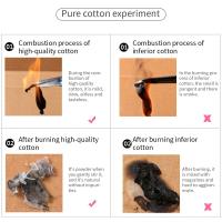 Protectores de cuna para bebés, barandillas de algodón para recién nacidos, colchonetas tejidas, cunas, protectores de cama de algodón anticaída - details 1