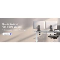 Escritorio Elevable Eléctrico