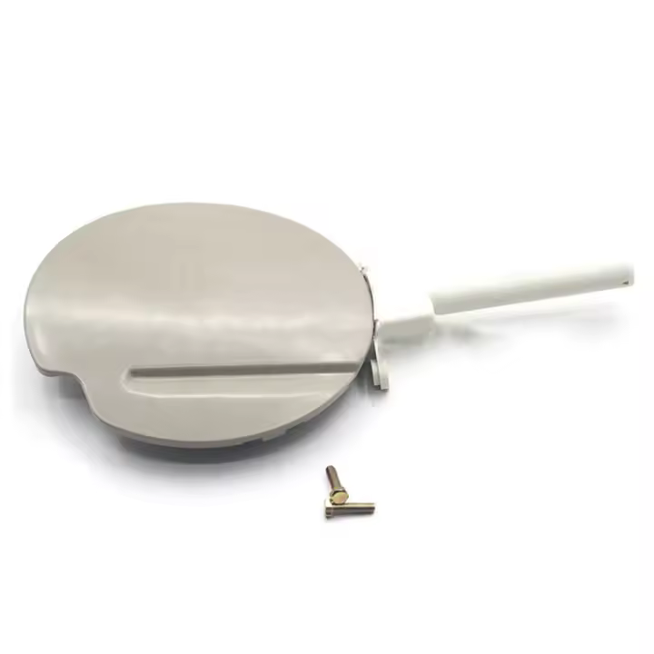 Tapa de combustible para RENAULT MEGANE Mk1, tapa de depósito de gasolina y diésel, 7700834109 - 1