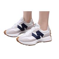 Zapatillas de deporte de diseñador de moda para mujer, zapatos gruesos de lujo de alta calidad, zapatos casuales transpirables - details 1