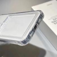 Funda de silicona transparente a prueba de golpes para iPhone, 15, 14, 13, 12 Mini, 11 Pro, XS, Max, X, XR, 6, 6s, 7, 8 Plus - details 3