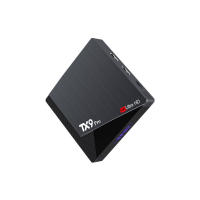 TX9pro TV Box puede jugar juegos con recursos de televisión ricos decodificador de alta calidad con imágenes - details 4