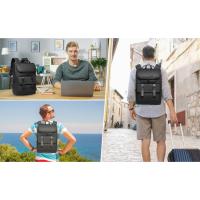 mochilas hombre casual mochila ejecutivo hombre mochila antirrobo hombre