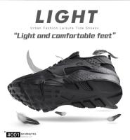 Zapatillas clásicas ligeras para correr al aire libre para hombres y mujeres - details 4