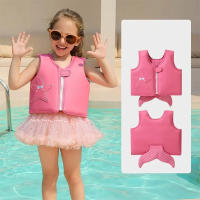 Chaleco de Flotación para Niños Flotador de Natación Lindo para 2-6 Años - details 8