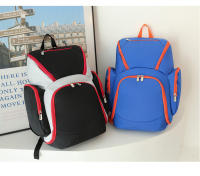 Mochila Deportiva Impermeable y Ligera para Hombre con Capacidad Grande para Baloncesto y Fútbol Bolsa de Mano para Adolescentes - details 9