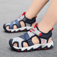 Zapatos para niños Sandalias deportivas para niños Sandalias de moda Zapatos de playa para niños - details 1