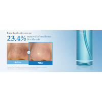 medicube Zero Pore Blackhead Deep Cleansing Oil Desmaquillante para todo tipo de piel, Limpiador Facial de Humectación Diaria - details 3