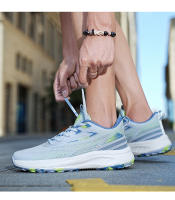 Calzado deportivo para hombre, ligero y versátil, calzado informal para correr y fitness - details 13