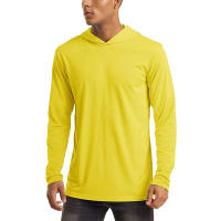 MAGCOMSEN-camisetas con capucha para hombre, camisa de manga larga con protección solar uv, de secado rápido, para surfear - details 7