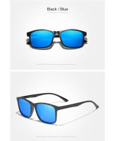 KINGSEVEN-gafas de sol ultraligeras TR90 para hombre y mujer, lentes polarizadas Cat.3, UV400 TAC, para conducir, informales, 7361 - details 7